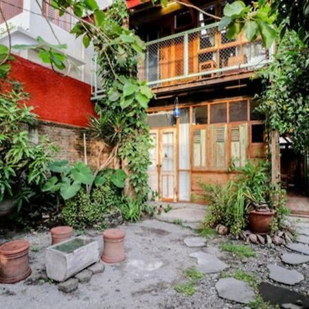 Lorong Homestay Bantul Exteriér fotografie