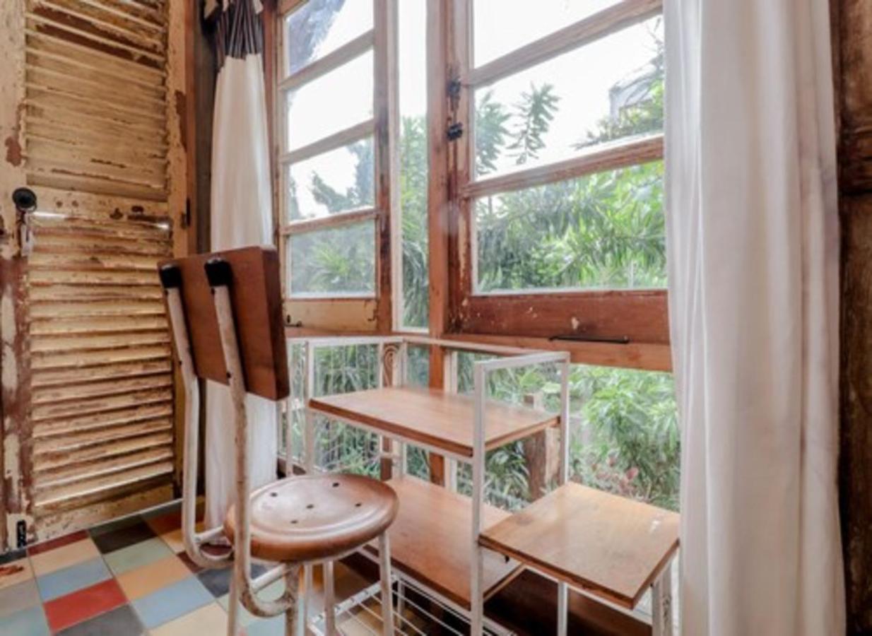 Lorong Homestay Bantul Exteriér fotografie