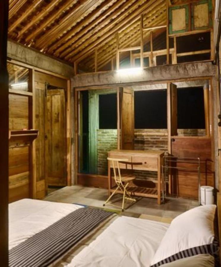Lorong Homestay Bantul Exteriér fotografie